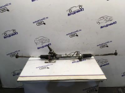 Лот: 21712948. Фото: 1. рулевая рейка Geely Emgrand EC7... Ходовая, подвеска, рулевое управление