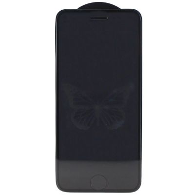 Лот: 14287131. Фото: 1. Защитное стекло 6D Print для Apple... Защитные стёкла, защитные плёнки