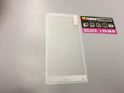 Лот: 13333687. Фото: 1. Защитное стекло Xiaomi Mi Mix... Защитные стёкла, защитные плёнки