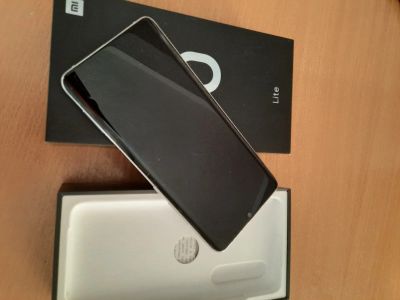 Лот: 17322572. Фото: 1. Xiaomi mi note 10 lite 8/128 читать... Смартфоны