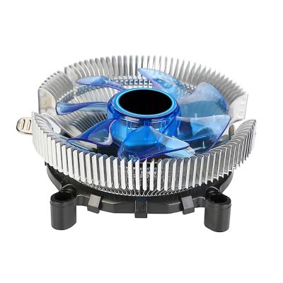 Лот: 20522766. Фото: 1. Кулер процессора LGA775/1150/1151... Процессоры