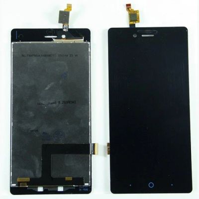 Лот: 14467180. Фото: 1. Дисплей для ZTE Blade A476 в сборе... Дисплеи, дисплейные модули, тачскрины
