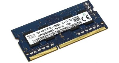 Лот: 6760447. Фото: 1. Оперативная память DDR3L sodimm... Оперативная память
