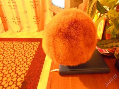 Лот: 2369317. Фото: 1. Продаю норковую шапку. Головные уборы