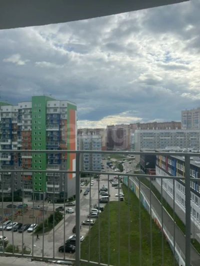 Лот: 25526909. Фото: 1. 1-комн. квартира , Красноярск... Квартиры, студии