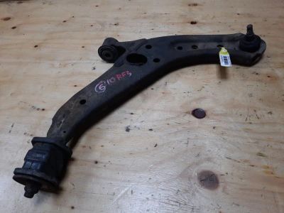 Лот: 19014431. Фото: 1. Рычаг подвески Honda Stepwgn RF3... Ходовая, подвеска, рулевое управление