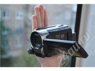 Лот: 397987. Фото: 1. Продам камеру PANASONIC SDR-H80EE-K... Видеокамеры