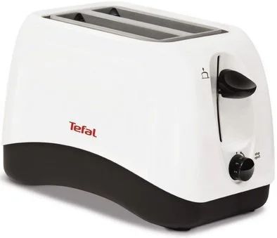 Лот: 12661650. Фото: 1. Тостер Tefal TT 130130. Кухонная