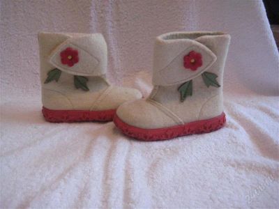Лот: 851053. Фото: 1. детские валенки. Валенки, угги, унты
