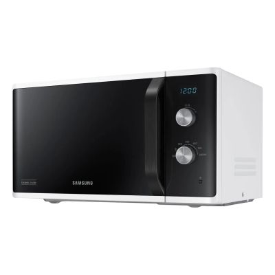 Лот: 24486421. Фото: 1. Микроволновая печь Samsung MS23K3614AW... Микроволновки, мини-печи
