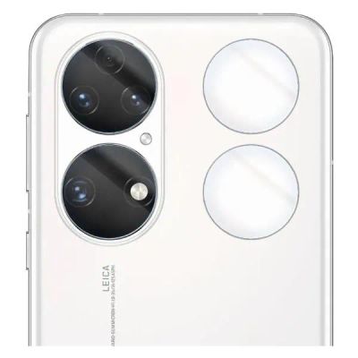 Лот: 24499971. Фото: 1. Защитное стекло Krutoff для Huawei... Защитные стёкла, защитные плёнки