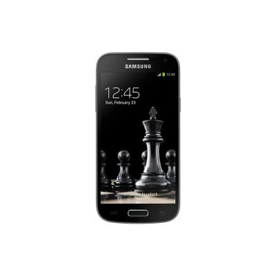 Лот: 5609530. Фото: 1. Samsung Galaxy S4 mini Black Edition... Смартфоны