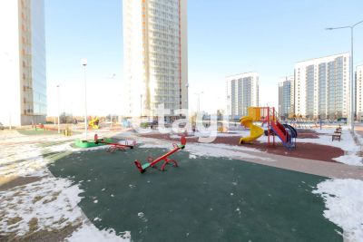 Лот: 25297297. Фото: 1. квартира , Красноярск Караульная... Квартиры, студии