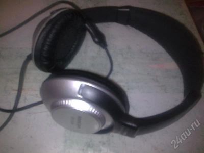 Лот: 173624. Фото: 1. Наушники Sound Pro. Другое (периферия)