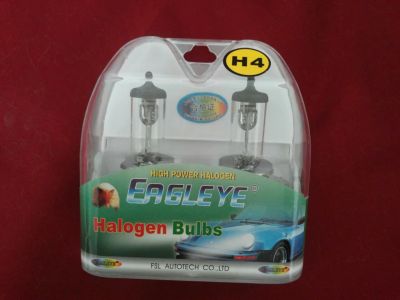 Лот: 3995362. Фото: 1. Галогенные лампы EagleEye HighPower... Оптика и освещение