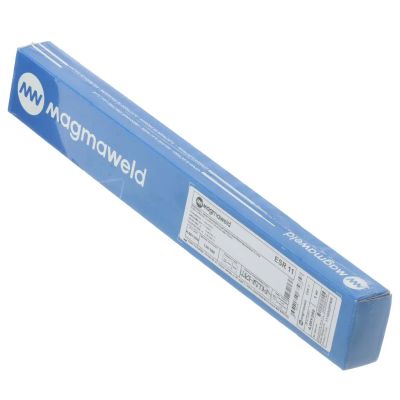 Лот: 24917387. Фото: 1. Электроды Magmaweld, ESR 11, 4х350... Электроды, проволока для сварки