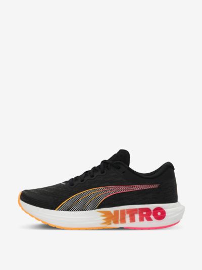 Лот: 22458121. Фото: 1. Кроссовки мужские PUMA Deviate... Другое (одежда, обувь, галантерея)