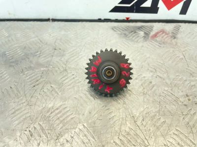 Лот: 25896701. Фото: 1. шестерня задней передачи Hyundai... Кузов