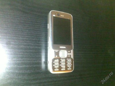 Лот: 1803097. Фото: 1. Nokia N82. Смартфоны