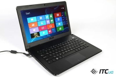 Лот: 16517220. Фото: 1. Ноутбук ASUS X301A 13.3". Ноутбуки