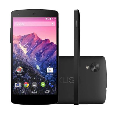 Лот: 6837290. Фото: 1. LG Nexus 5(D821) 32gb LTE. Смартфоны