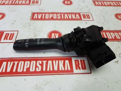 Лот: 20899018. Фото: 1. Переключатель дворников Toyota... Двигатель и элементы двигателя