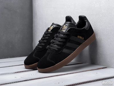 Лот: 13197660. Фото: 1. Adidas Gazelle OG Артикул: 12536. Кеды, кроссовки, слипоны