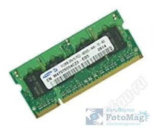 Лот: 1570148. Фото: 1. две планки памяти по 1Gb DDR2... Оперативная память