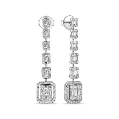 Лот: 24357655. Фото: 1. Серьги МЮЗ. Серьги, каффы