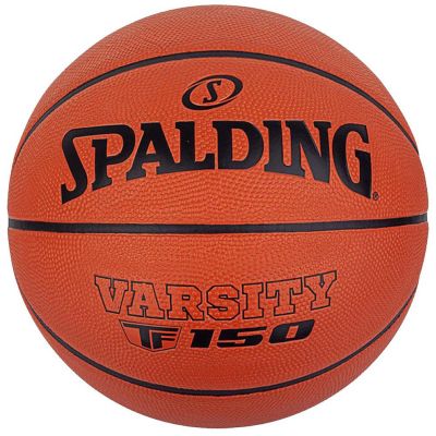 Лот: 22361893. Фото: 1. Мяч баскетбольный Spalding Varsity... Мячи, ракетки, шайбы, клюшки
