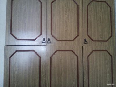 Лот: 9213965. Фото: 1. 3-х створчатый шкаф. Шкафы, шкафы-купе