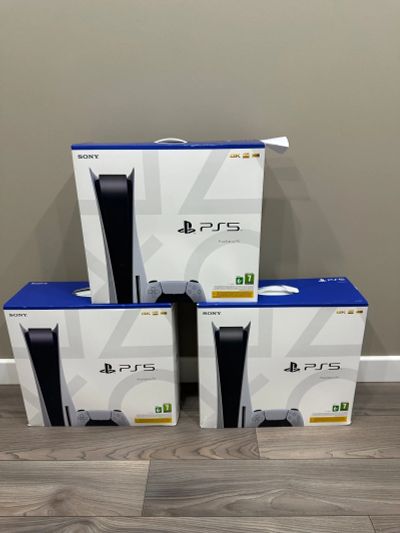 Лот: 18577563. Фото: 1. Игровая приставка Sony PlayStation... Игровые приставки, консоли