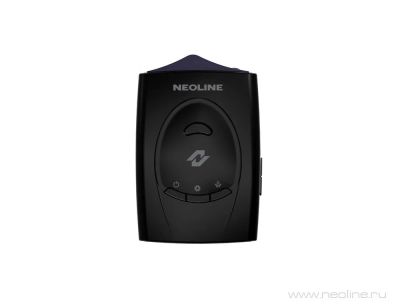 Лот: 12157468. Фото: 1. Neoline X-COP 7500s GPS радар-детектор. Видеорегистраторы,  радар-детекторы, системы парковки