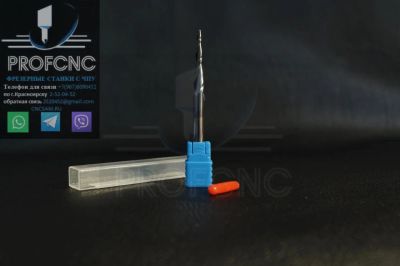 Лот: 11222855. Фото: 1. ЧПУ ФРЕЗА Фреза конусная спиральная... Другое (сувениры, подарки)