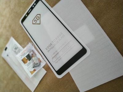 Лот: 13934454. Фото: 1. Стекло Xiomi Redmi Note 5pro. Дисплеи, дисплейные модули, тачскрины