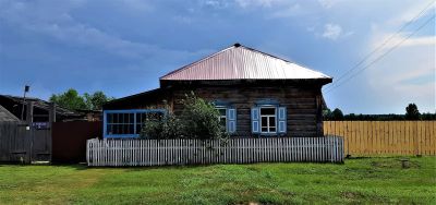 Лот: 22517678. Фото: 1. Дом 40 м² на участке ИЖС 40 соток. Дома