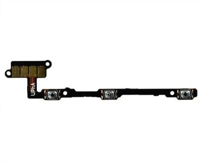 Лот: 17857825. Фото: 1. Шлейф ZTE Blade 20 Smart (V1050... Шлейфы, разъёмы