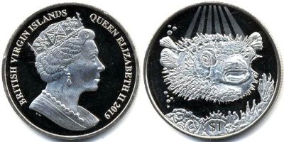 Лот: 14809127. Фото: 1. Предзаказ!!! Британские Виргинские... Америка