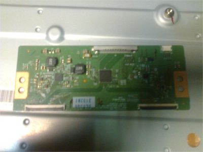 Лот: 12236097. Фото: 1. T-CON 6870C-0444A TV LG 47LA615V... Запчасти для телевизоров, видеотехники, аудиотехники