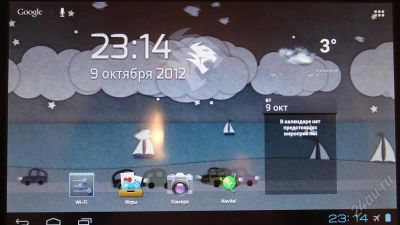 Лот: 2164989. Фото: 1. Продано! Планшет Acer Iconia Tab... Планшеты