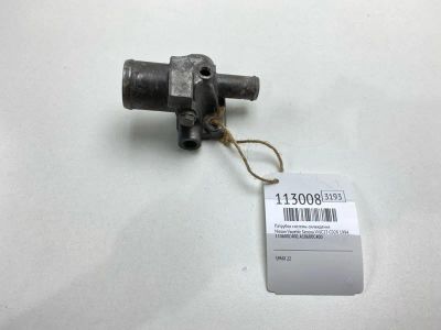 Лот: 25390284. Фото: 1. Патрубок системы охлаждения Nissan... Тормозная система
