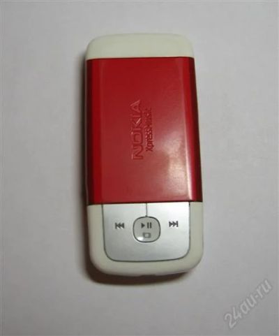 Лот: 821128. Фото: 1. Продам Nokia 5700 XpressMusic. Смартфоны