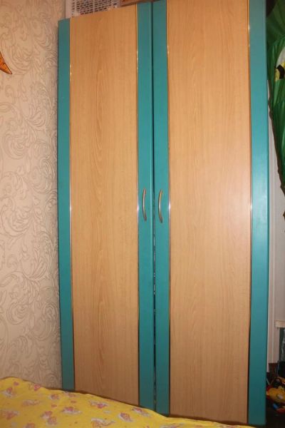 Лот: 3136005. Фото: 1. Детская мебель,ШКАФ,стол, кровать... Другое (детская мебель)