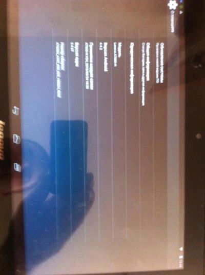 Лот: 6715453. Фото: 1. Планшет Lenovo A7600-H. Планшеты