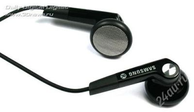 Лот: 1092910. Фото: 1. Наушники Samsung Original. Наушники, гарнитуры