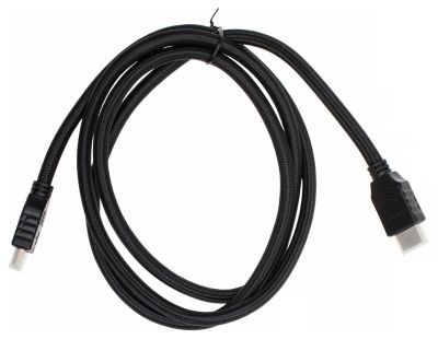 Лот: 24948745. Фото: 1. Кабель HDMI(m) - HDMI(m) 1.5м... Шлейфы, кабели, переходники