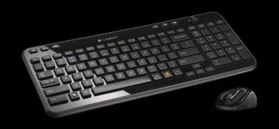 Лот: 3079231. Фото: 1. Logitech Wireless Combo MK365. Клавиатуры и мыши