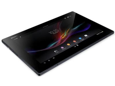 Лот: 4347613. Фото: 1. Sony Xperia Tablet Z. Планшеты
