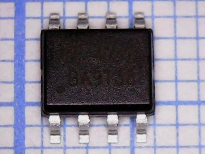 Лот: 12477402. Фото: 1. транзистор FET AO4712, 30V, 13A... Транзисторы