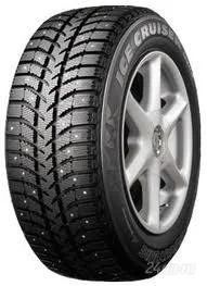 Лот: 1383368. Фото: 1. Bridgestone Ice Cruiser 7000... Шины